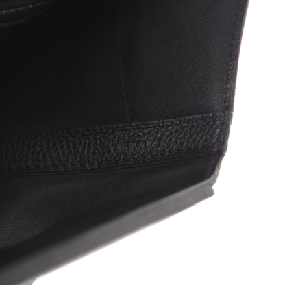 Hermes Taurillon Maurice Swift 24/24 35 Black 7 of 11