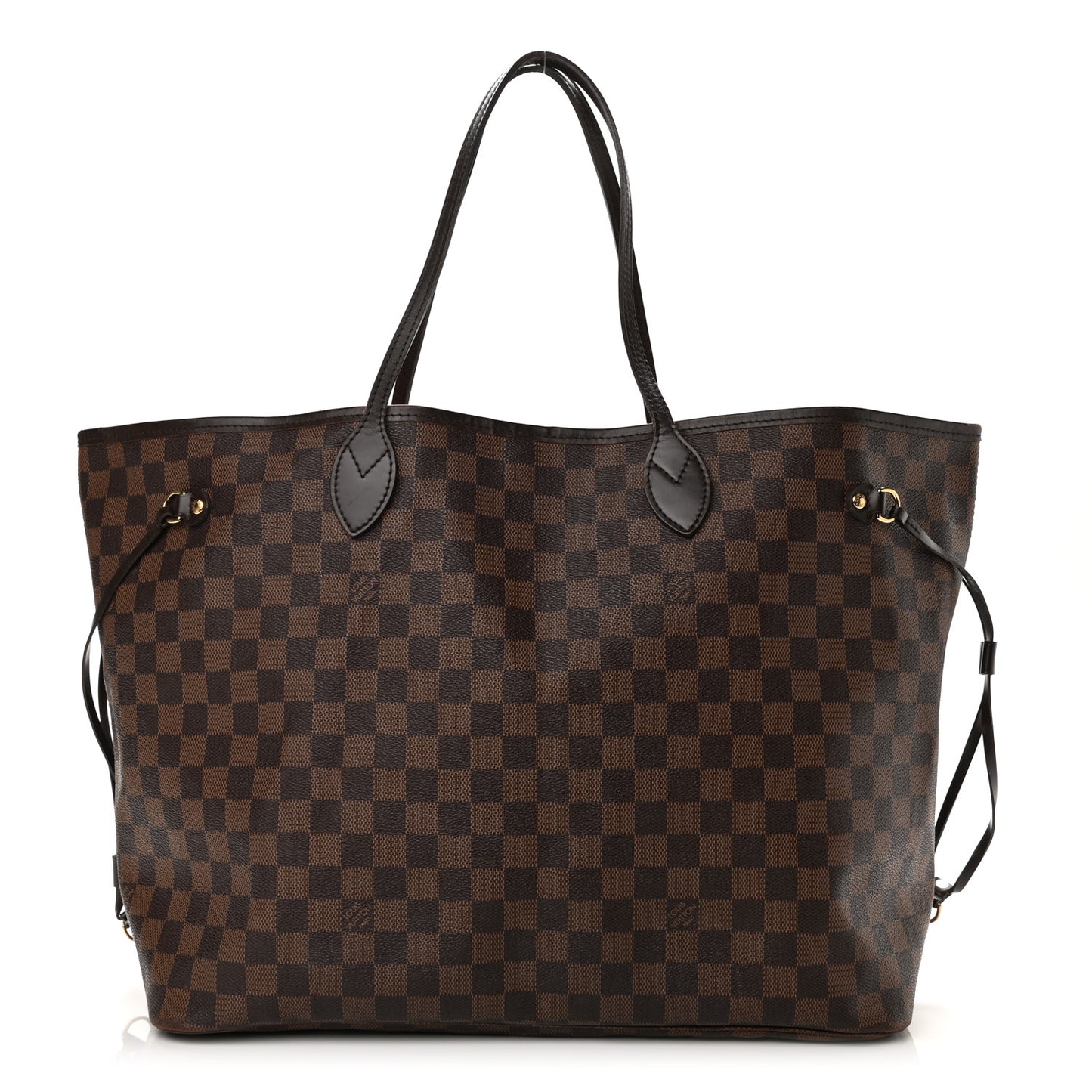 Damier Ebene Neverfull GM