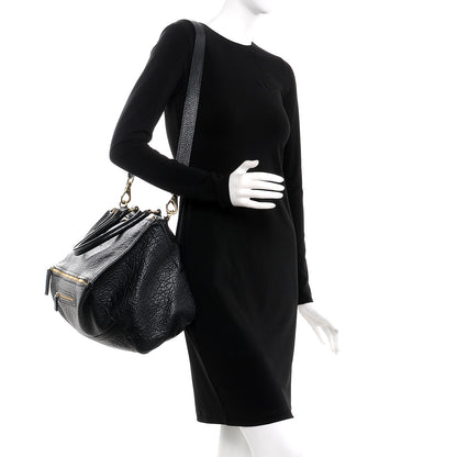 Givenchy Bubble Calfskin Large Pandora Black 2 of 7