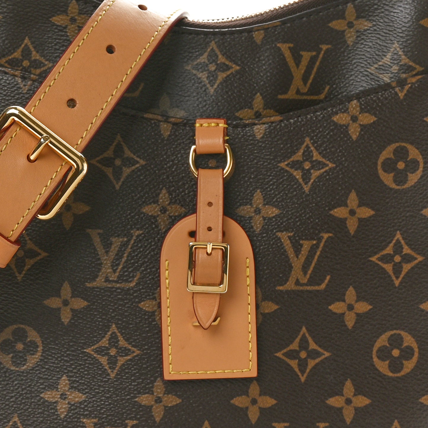 Monogram Odeon PM Natural