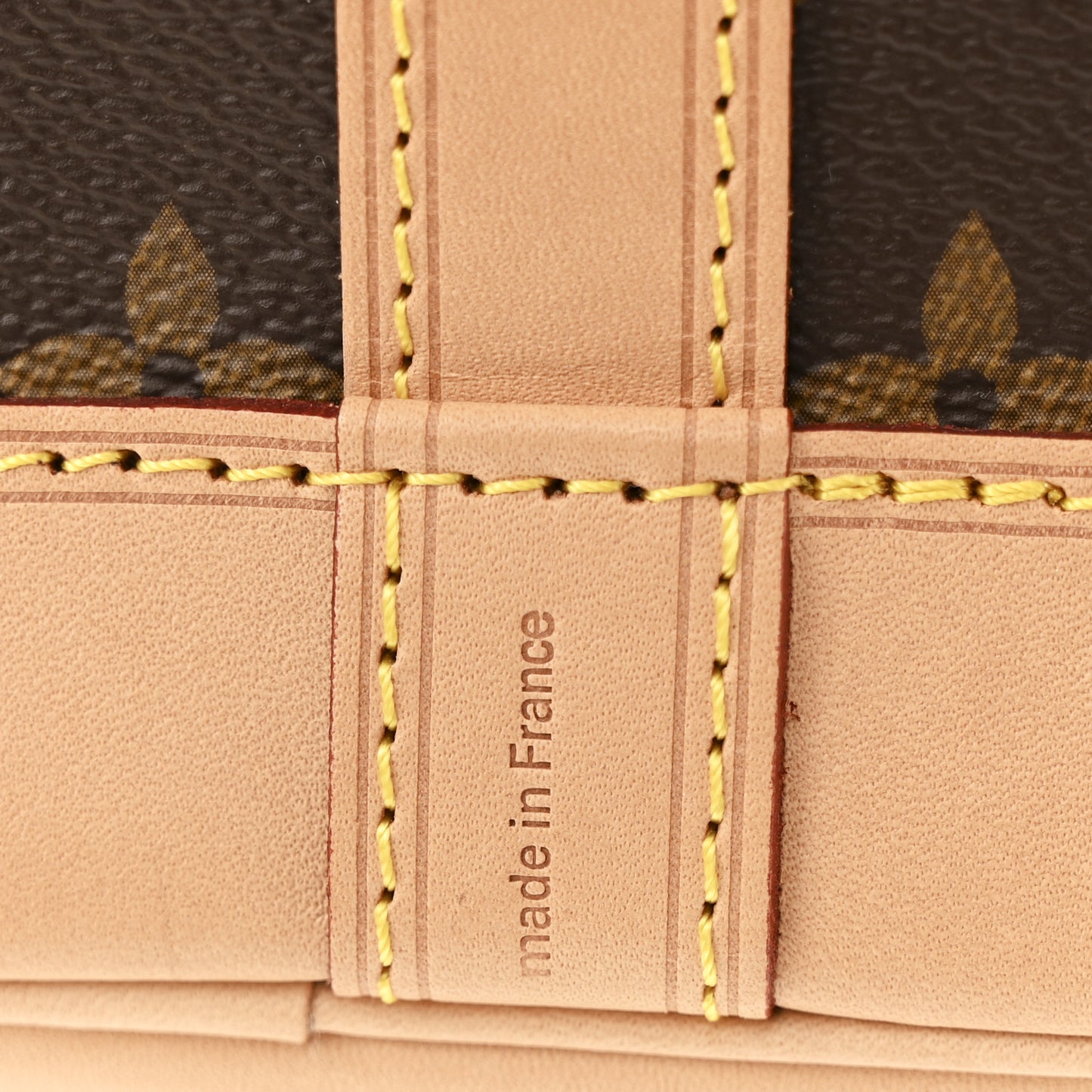 Monogram Petit Noe NM