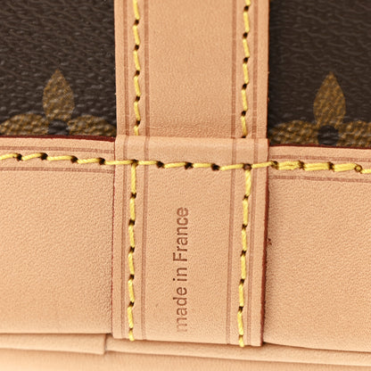 Louis Vuitton Monogram Petit Noe NM 7 of 10