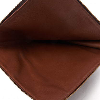 Louis Vuitton Monogram Poche Documents Portfolio Case 30 6 of 7