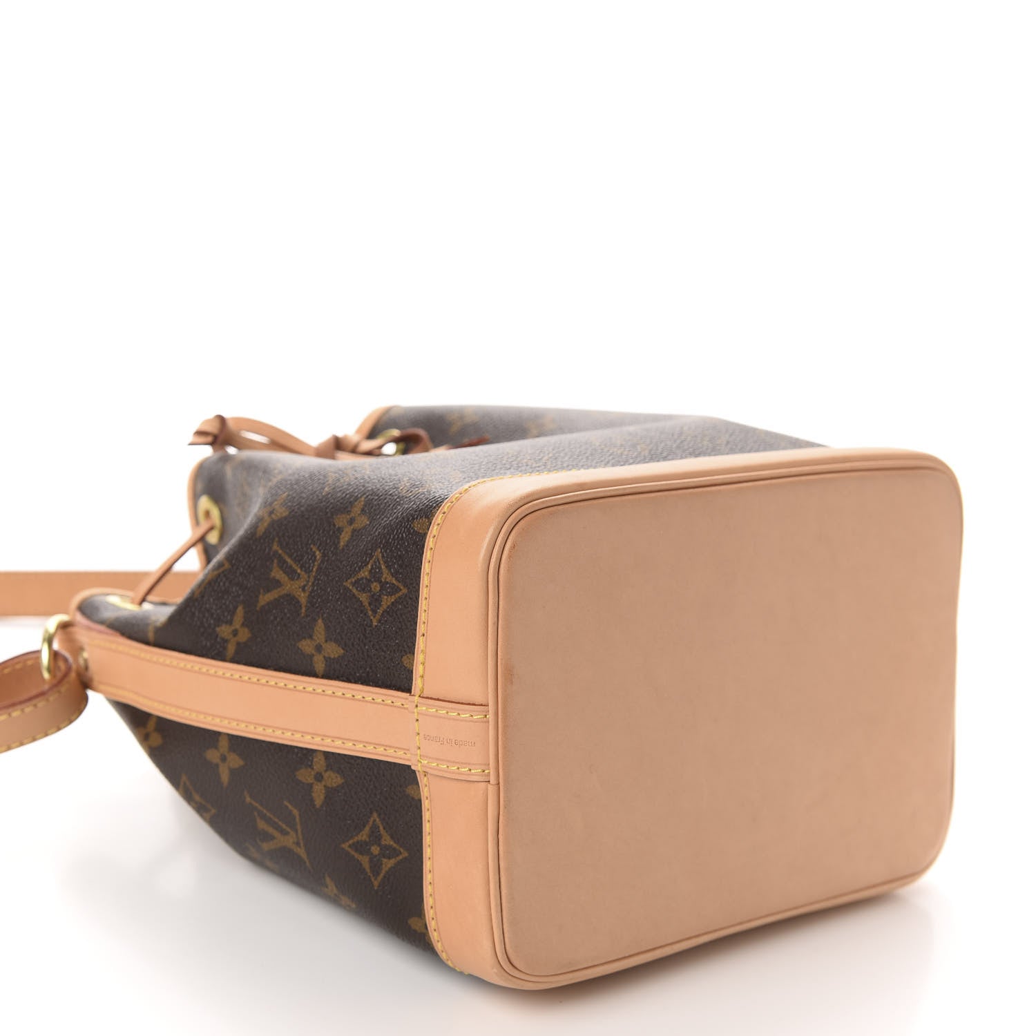 Louis Vuitton Monogram Noe BB 4 of 10