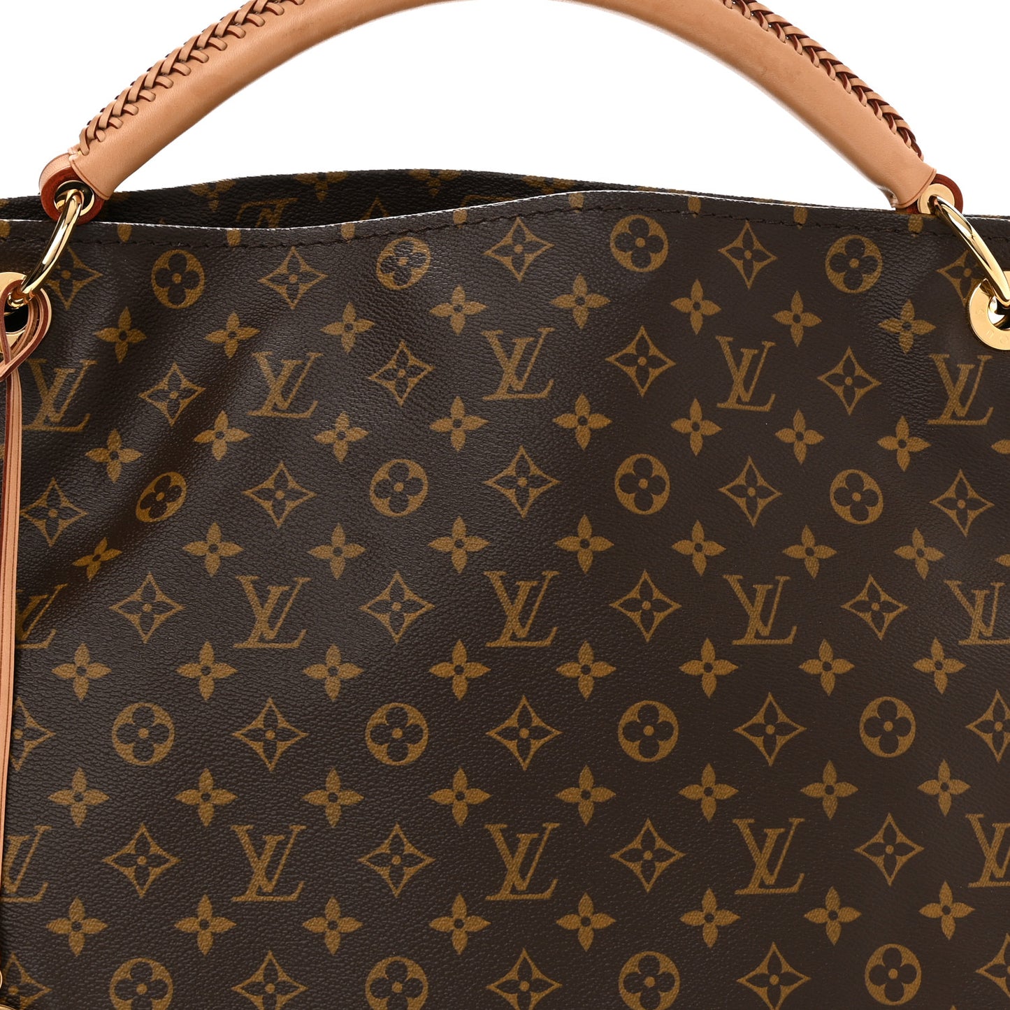Monogram Artsy MM