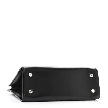 Louis Vuitton Epi Madeleine GM Black 4 of 11