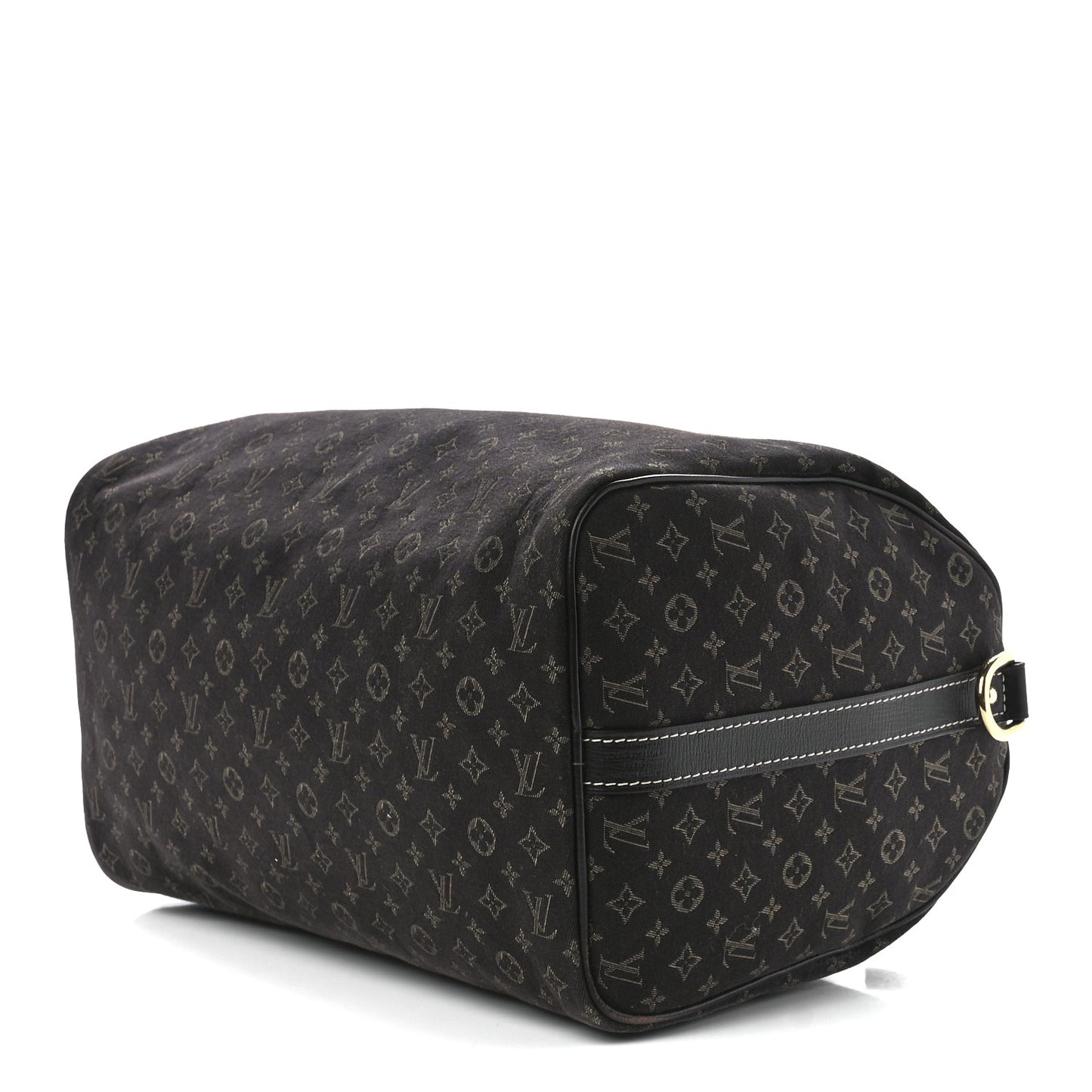 Monogram Idylle Speedy Bandouliere 30 Fusain