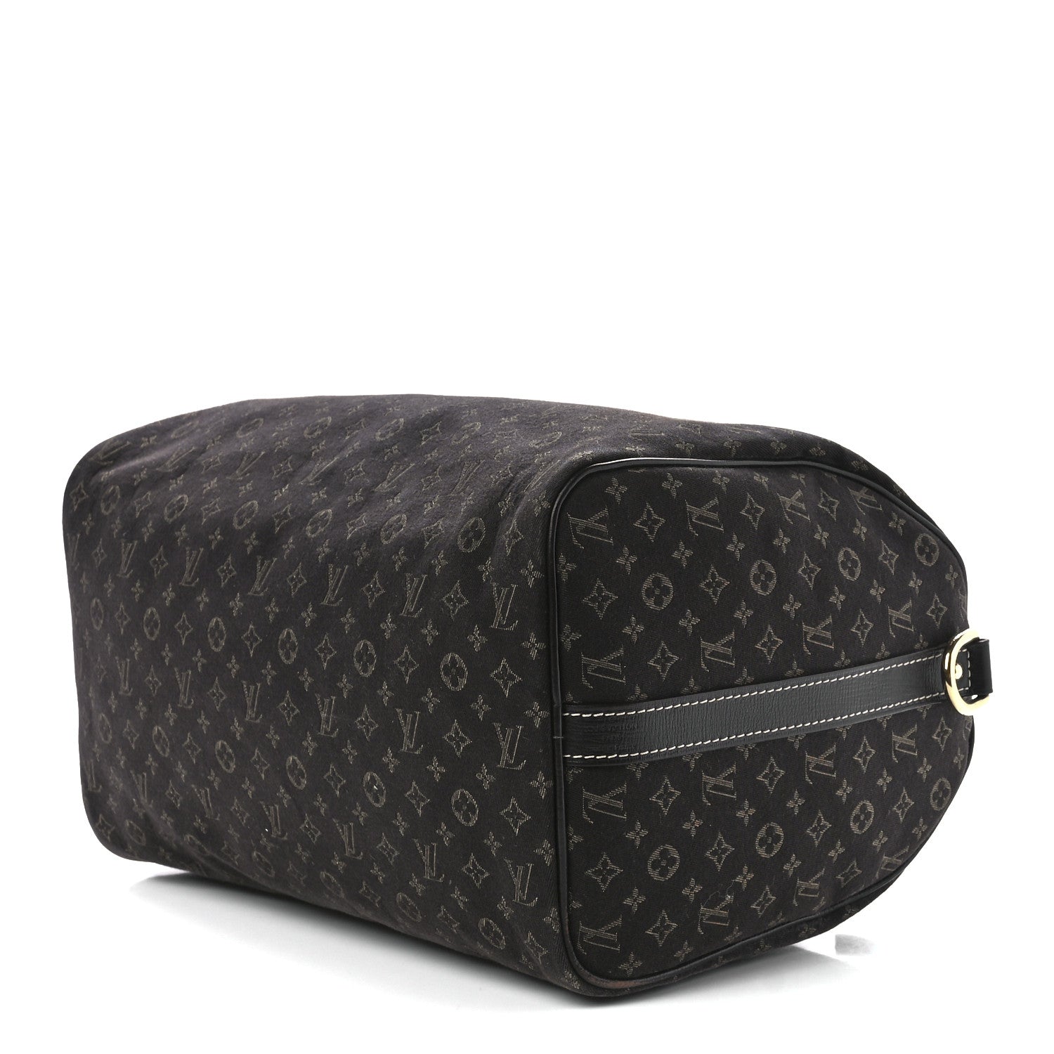 Louis Vuitton Monogram Idylle Speedy Bandouliere 30 Fusain 8 of 10
