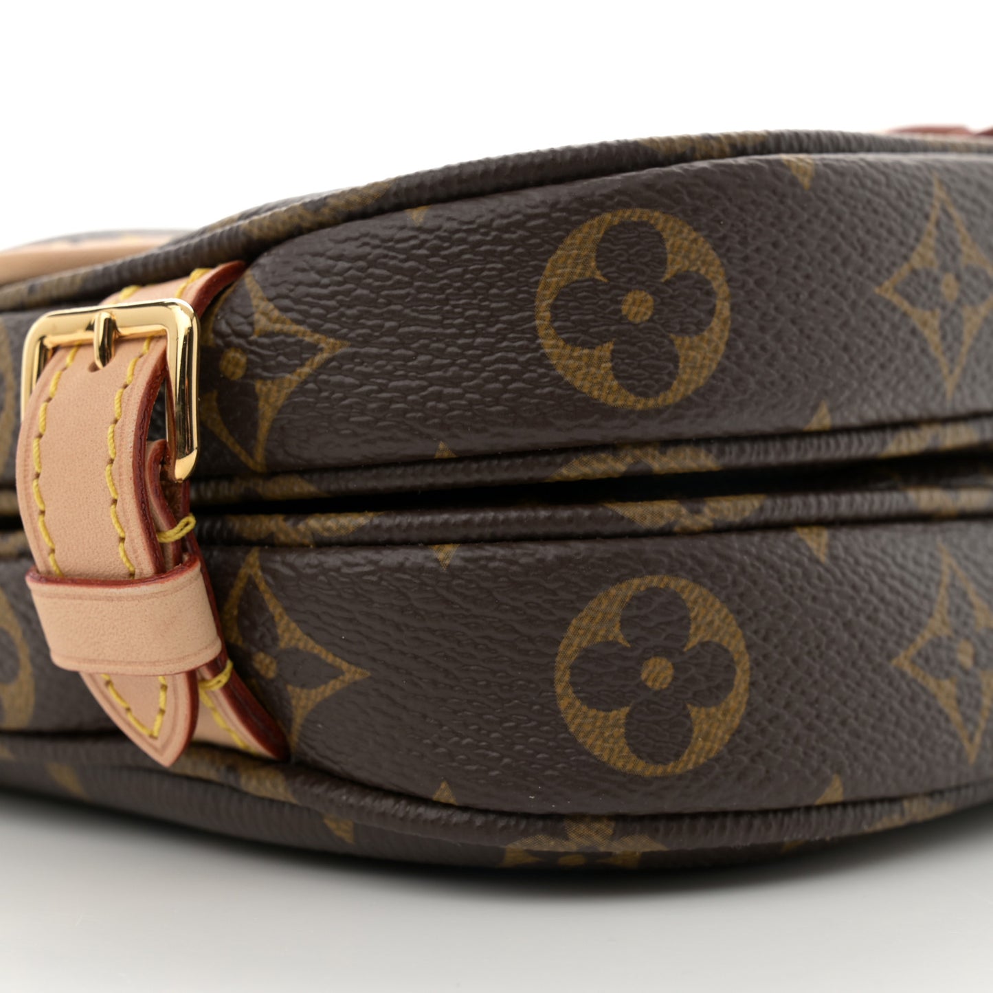 Monogram Saumur BB