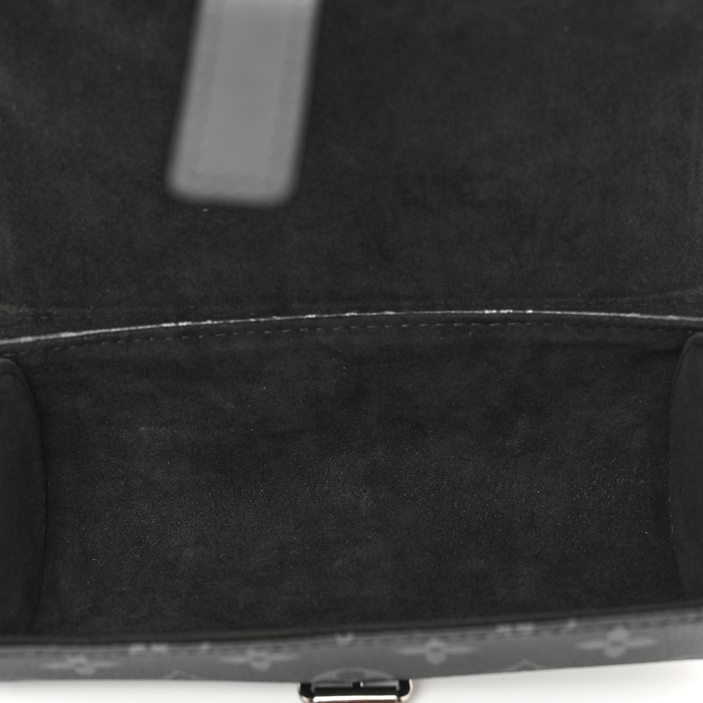 Monogram Eclipse 3 Watch Travel Case