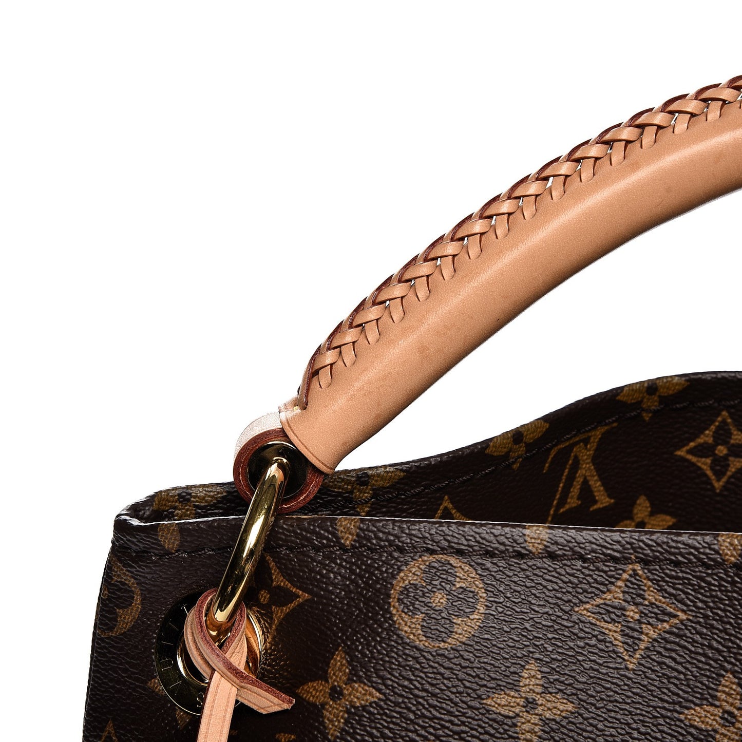 Monogram Artsy MM
