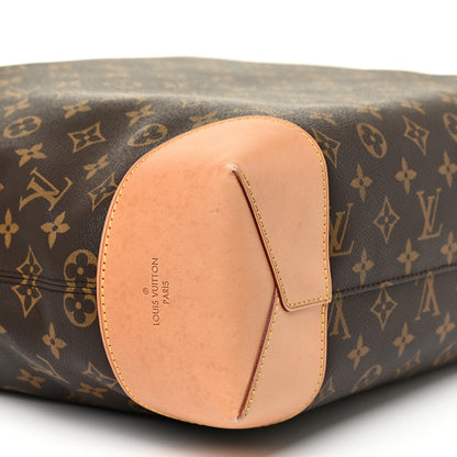 Louis Vuitton Monogram Berri MM 8 of 18