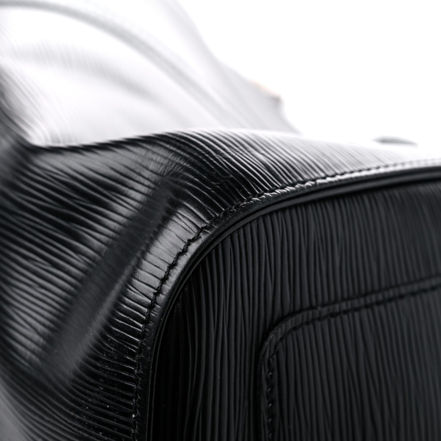 Epi Keepall 55 Black
