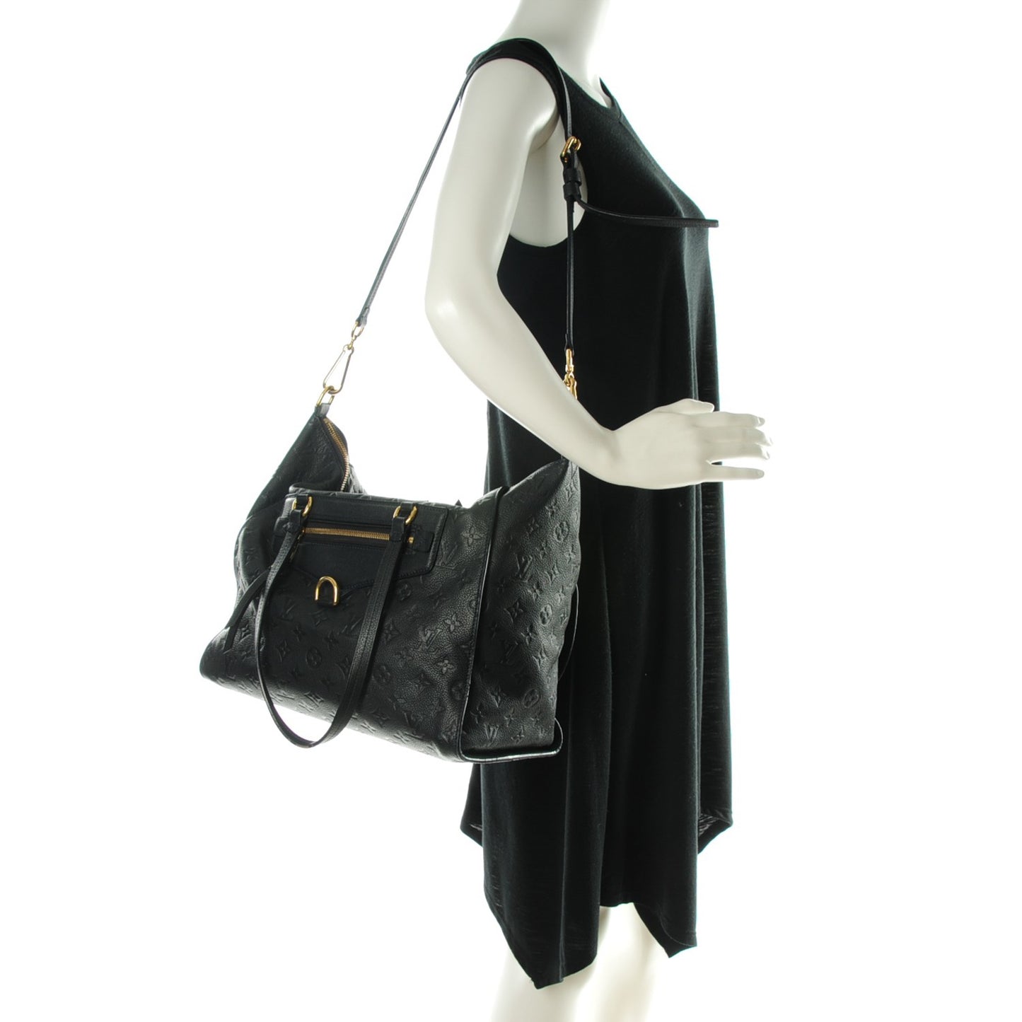 Empreinte Lumineuse PM Infini