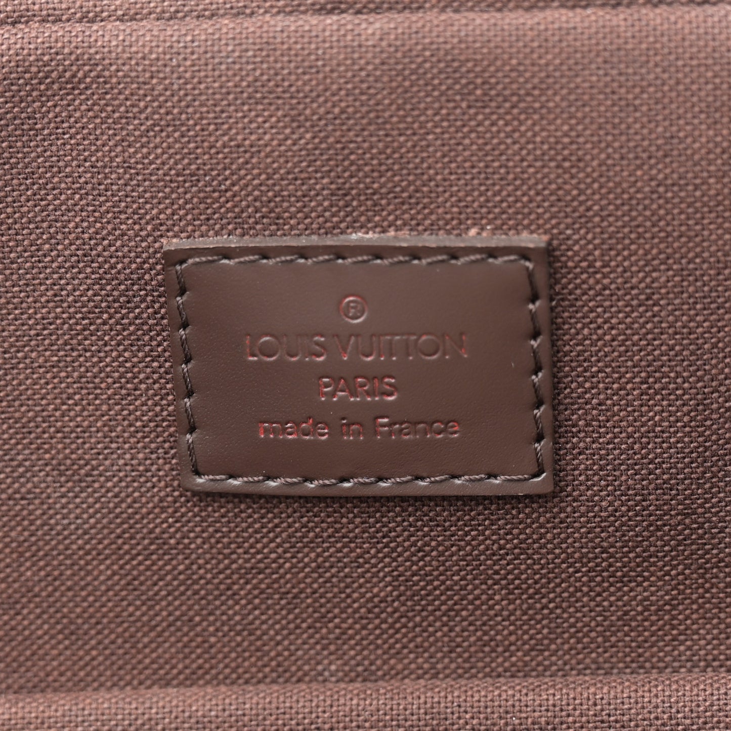 Damier Ebene Icare