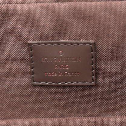 Louis Vuitton Damier Ebene Icare 6 of 12