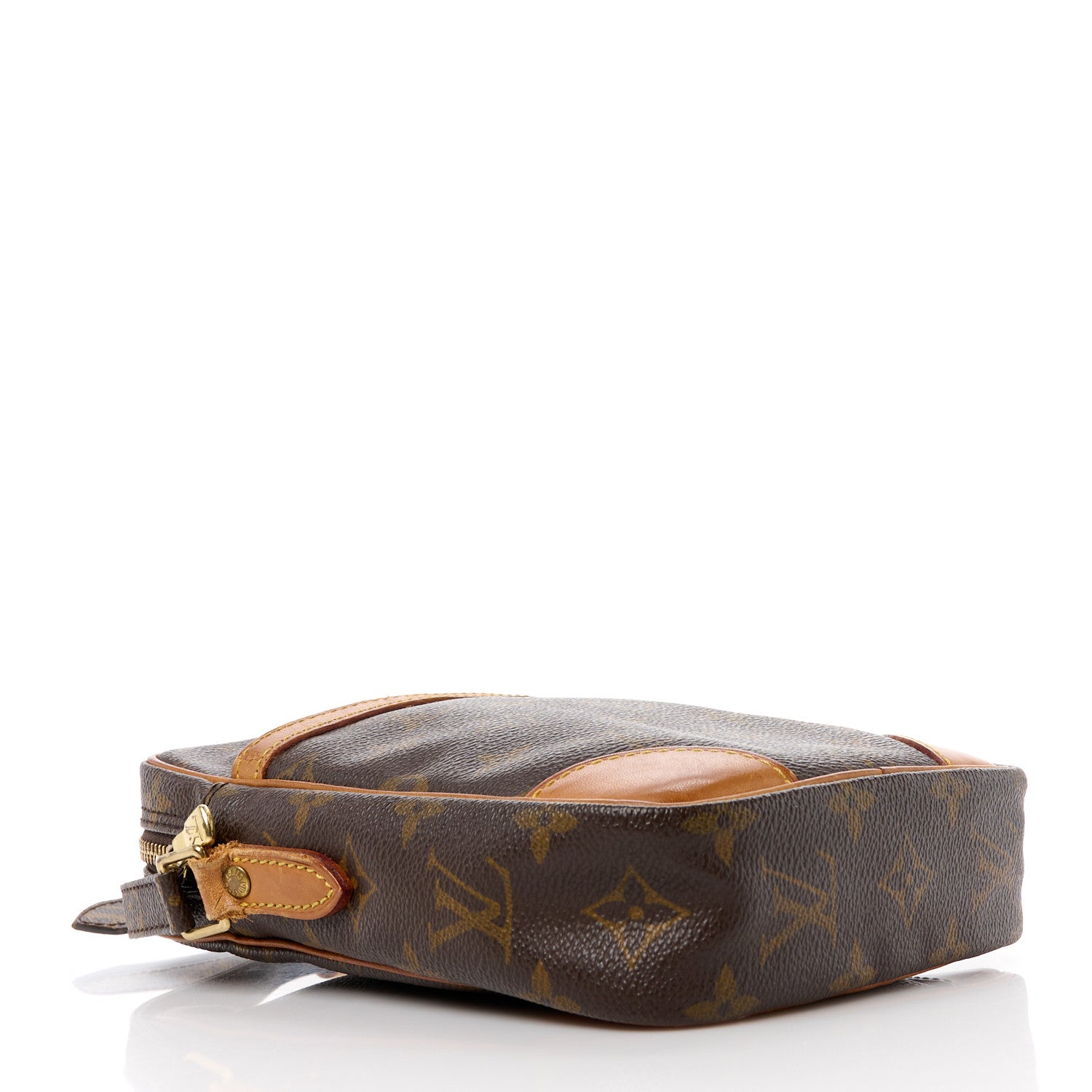 Louis Vuitton Monogram Danube 21 4 of 17