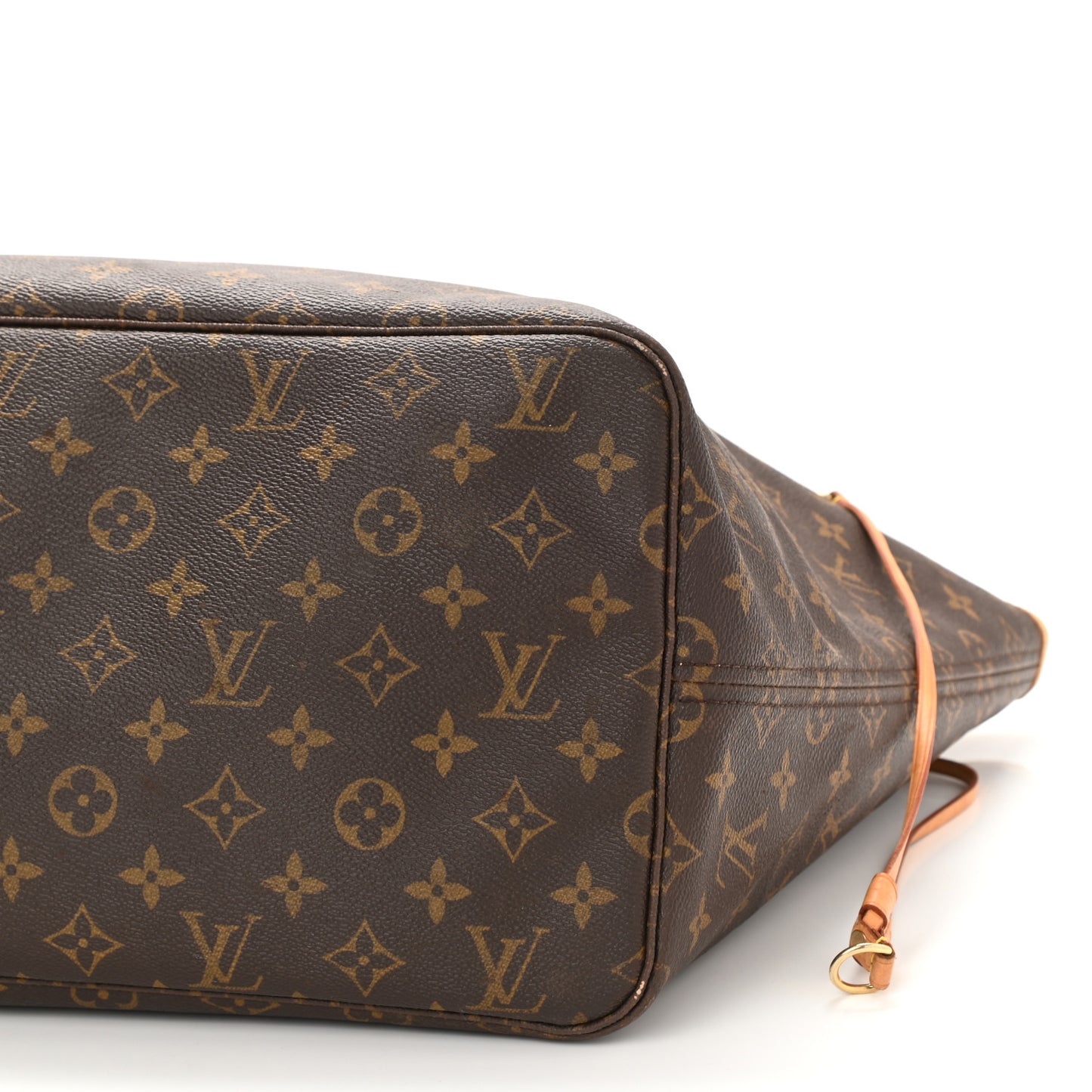Monogram Neverfull GM
