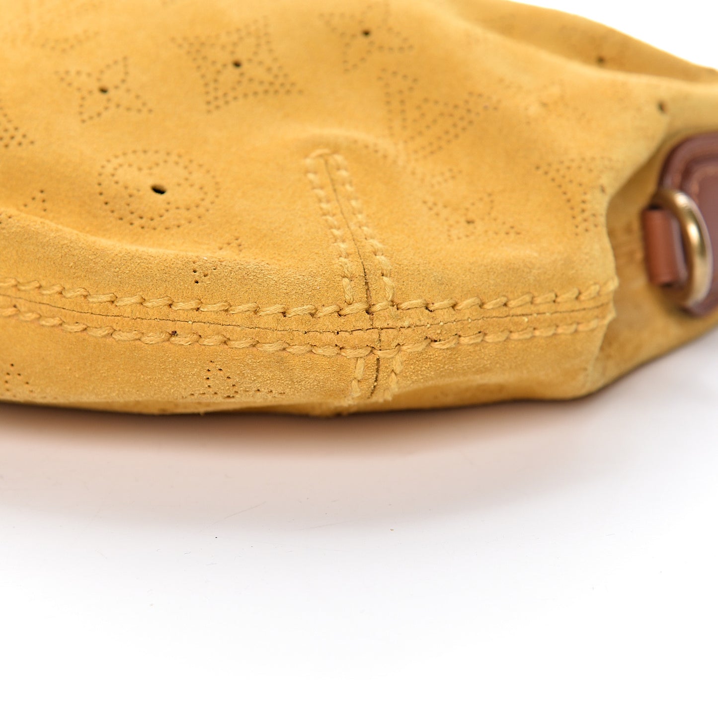 Suede Mahina Onatah PM Maize