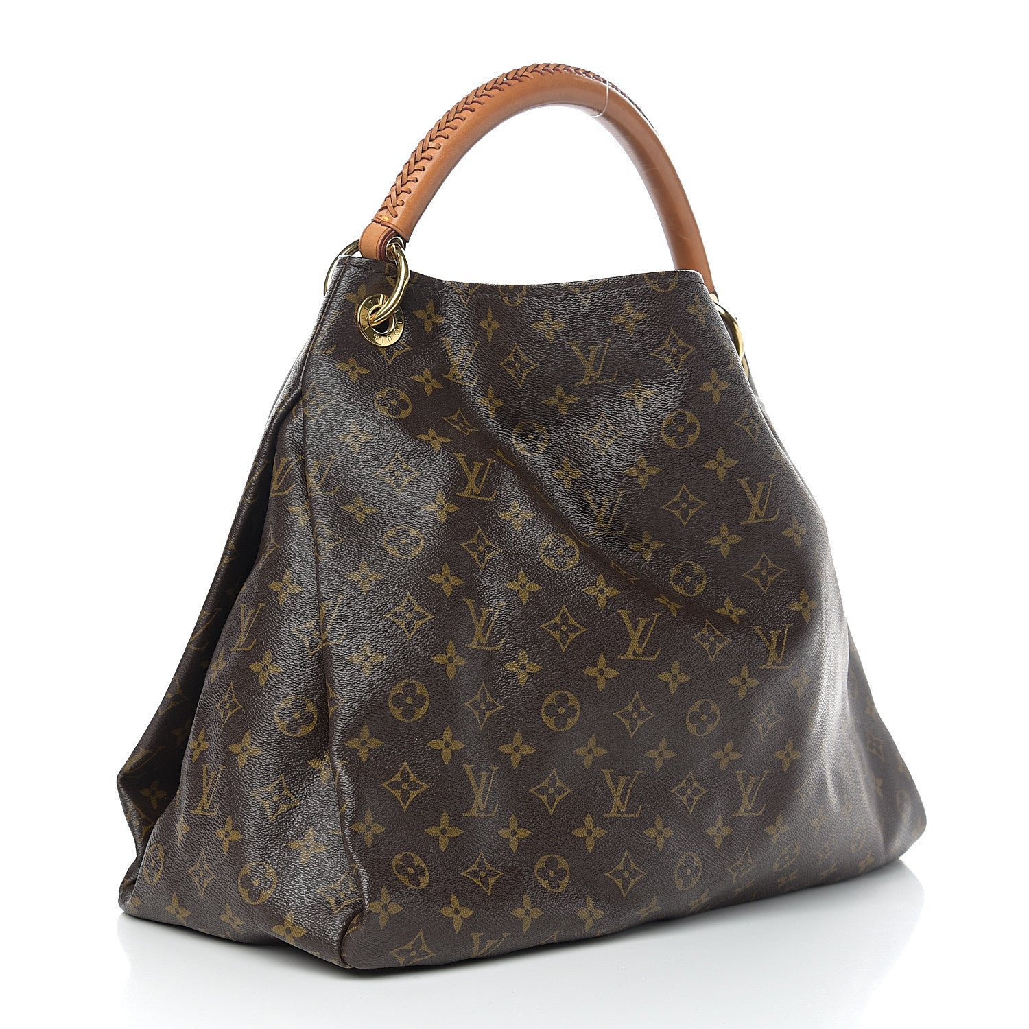 Louis Vuitton Monogram Artsy GM 2 of 9