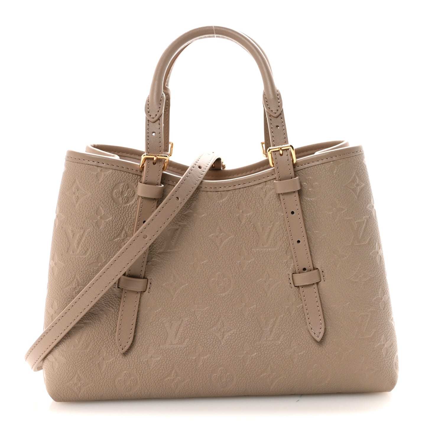Empreinte Babylone Tote PM Turtledove