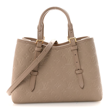 Louis Vuitton Empreinte Babylone Tote PM Turtledove 1 of 9
