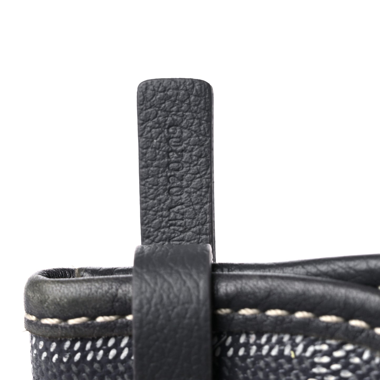 Goyardine Saint Louis GM Grey