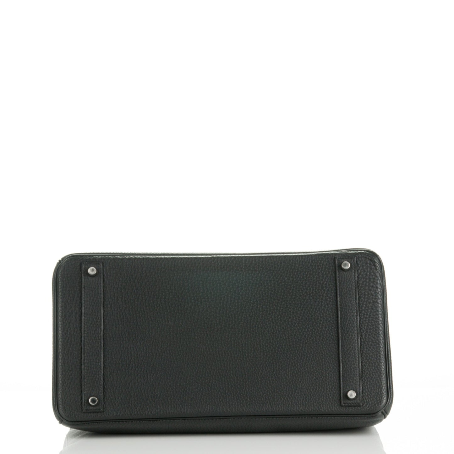 Togo Birkin 40 Black