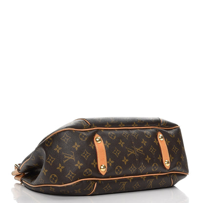 Louis Vuitton Monogram Galliera PM 4 of 11