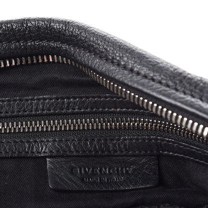 Givenchy Sugar Goatskin Medium Pandora Black 7 of 11