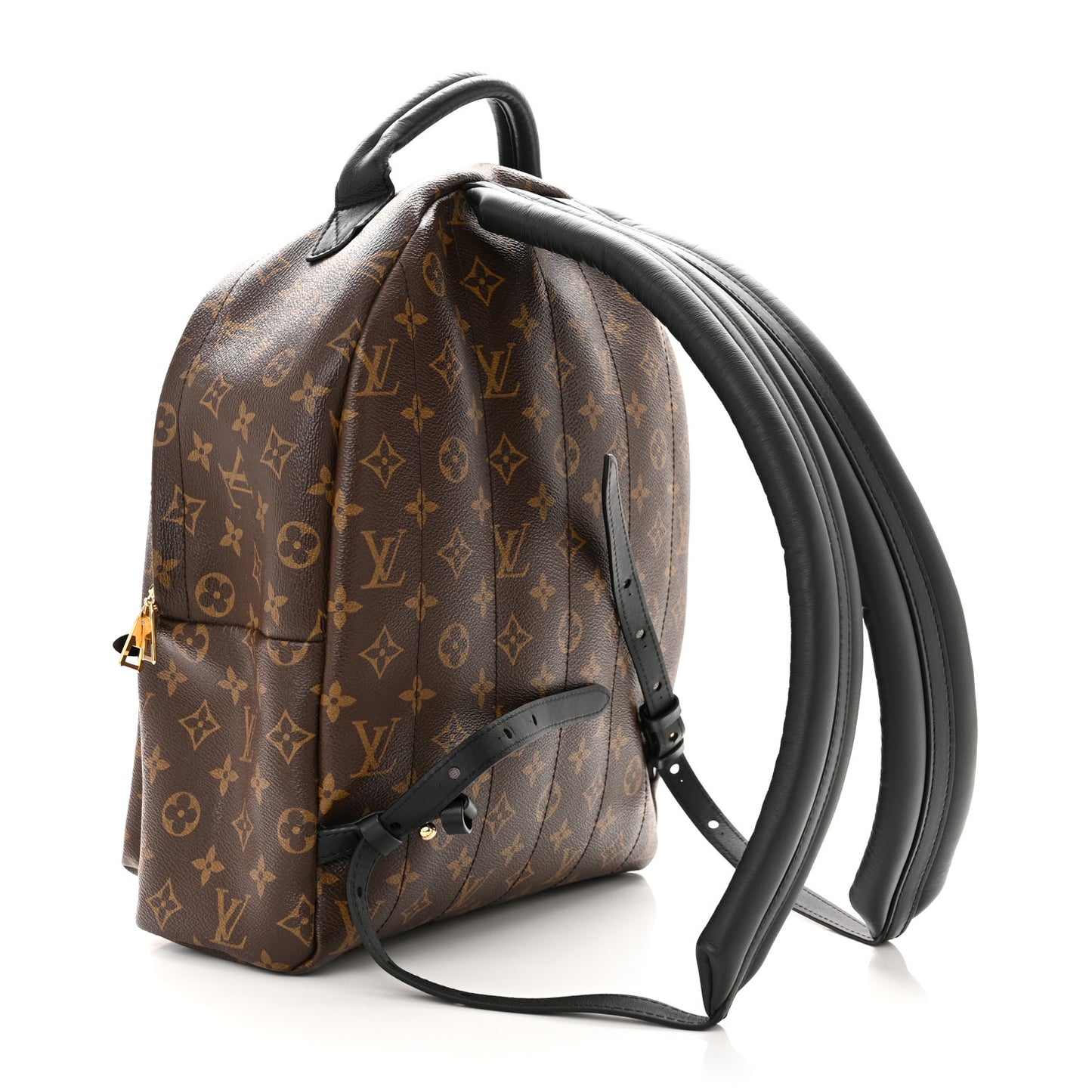 Monogram Palm Springs Backpack MM