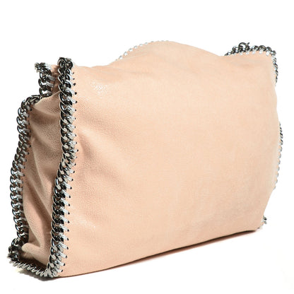 Stella McCartney Shaggy Deer Baby Bella Tote Powder 3 of 9