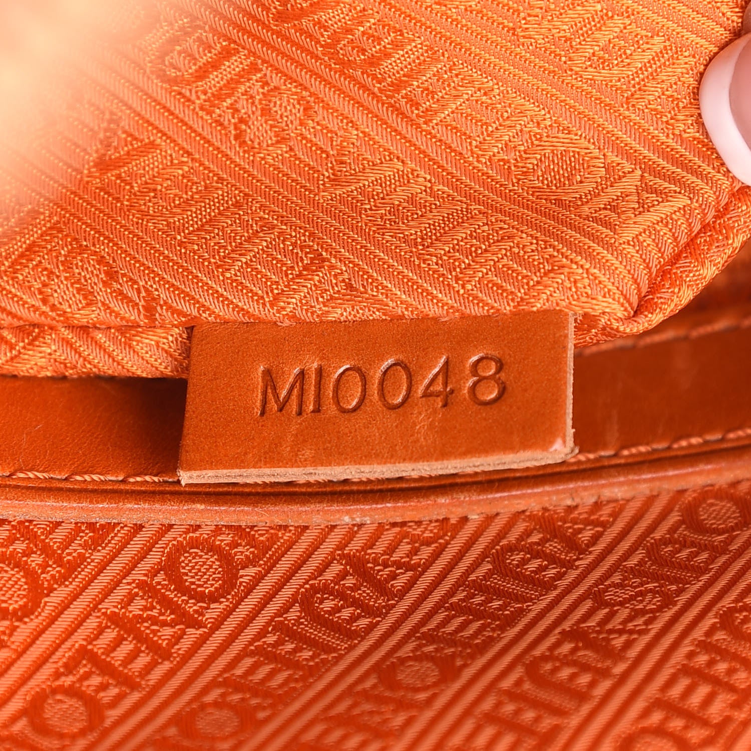 Louis Vuitton Monogram Pulp Defile Weekender PM Rose 7 of 16