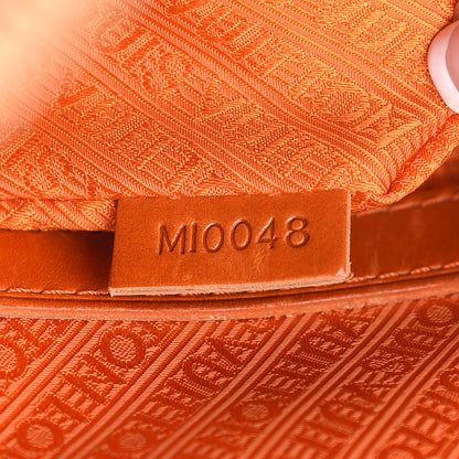 Louis Vuitton Monogram Pulp Defile Weekender PM Rose 7 of 16