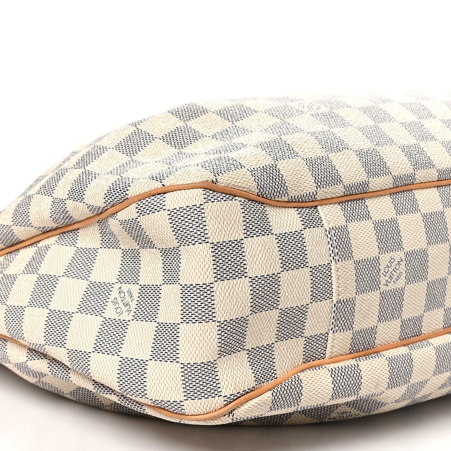 Damier Azur Evora MM