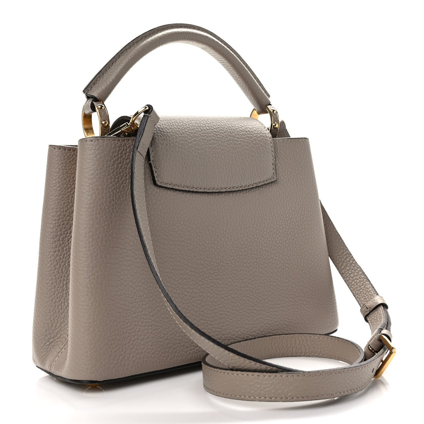 Taurillon Capucines BB Galet