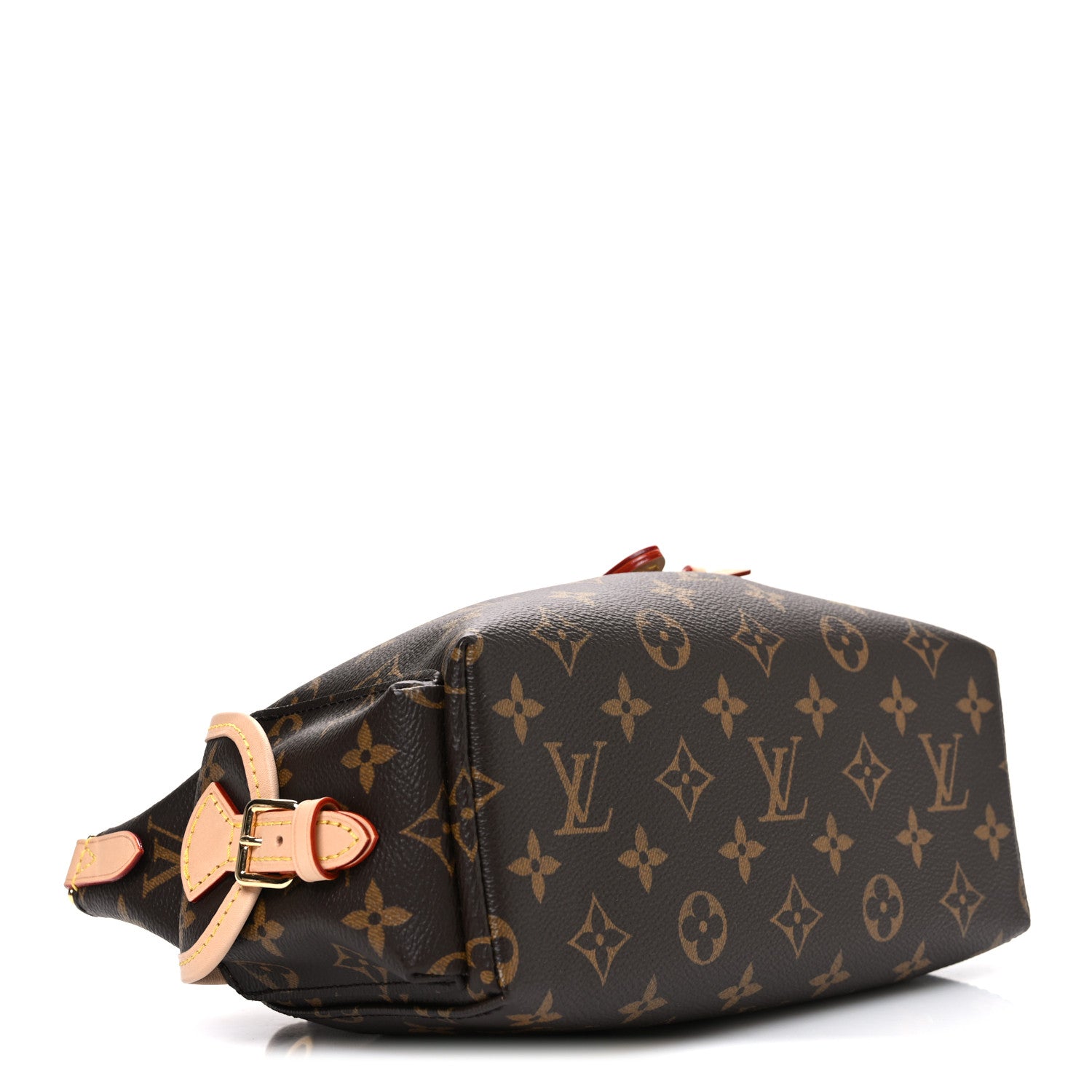 Louis Vuitton Monogram Odyssee NM 1805222 – FASHIONPHILE