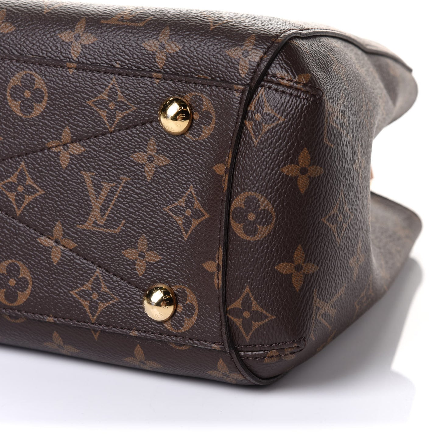 Monogram Montaigne MM