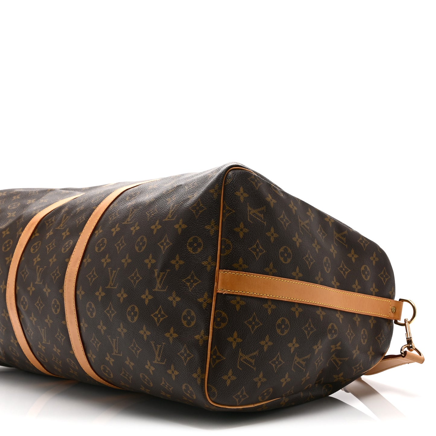 Monogram Keepall Bandouliere 60