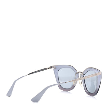 Prada Cinema Sunglasses SPR 53S Grey 4 of 9