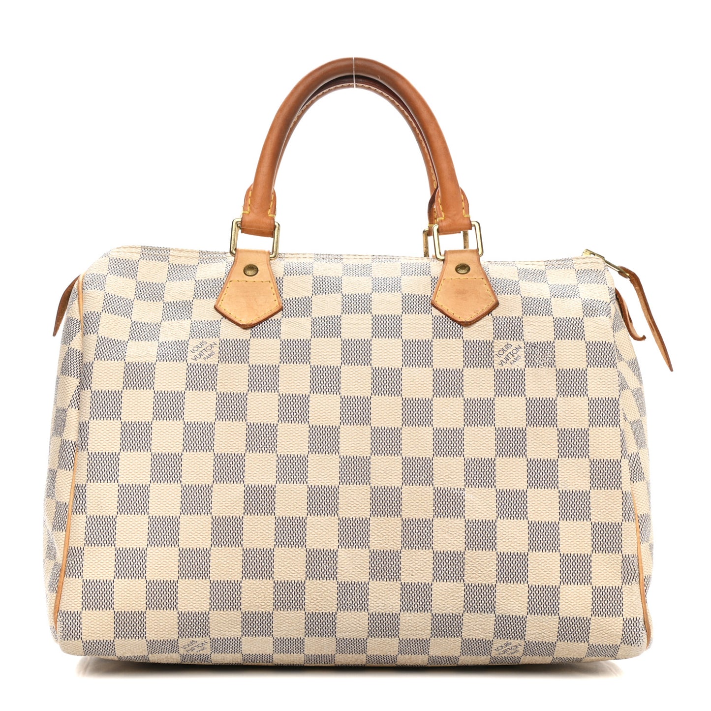 Damier Azur Speedy 30