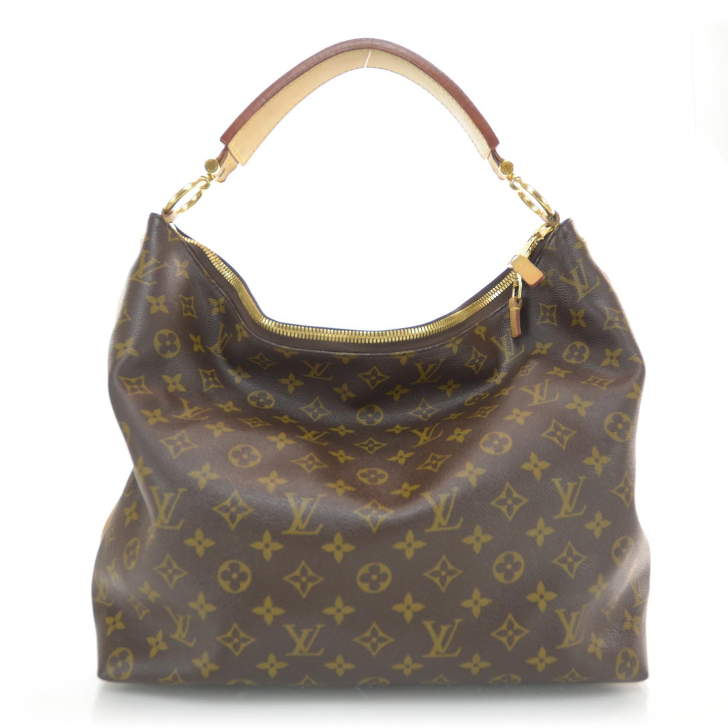 Monogram Sully MM