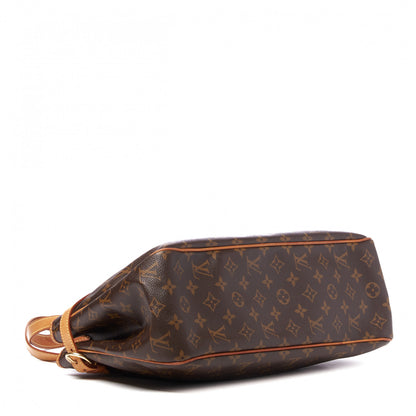 Louis Vuitton Monogram Batignolles Horizontal 3 of 8