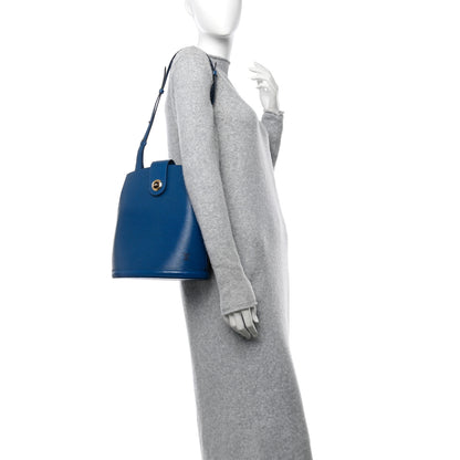 Louis Vuitton Epi Cluny Toledo 2 of 10