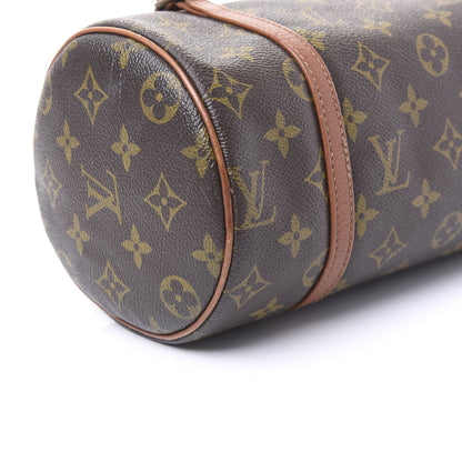 Louis Vuitton Monogram Papillon 26 7 of 8