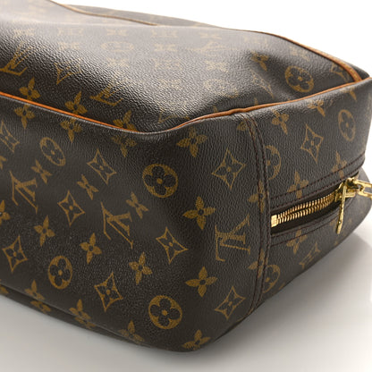 Louis Vuitton Monogram Deauville 9 of 15