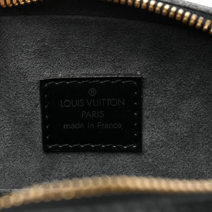 Louis Vuitton Epi Jasmin Black 5 of 7