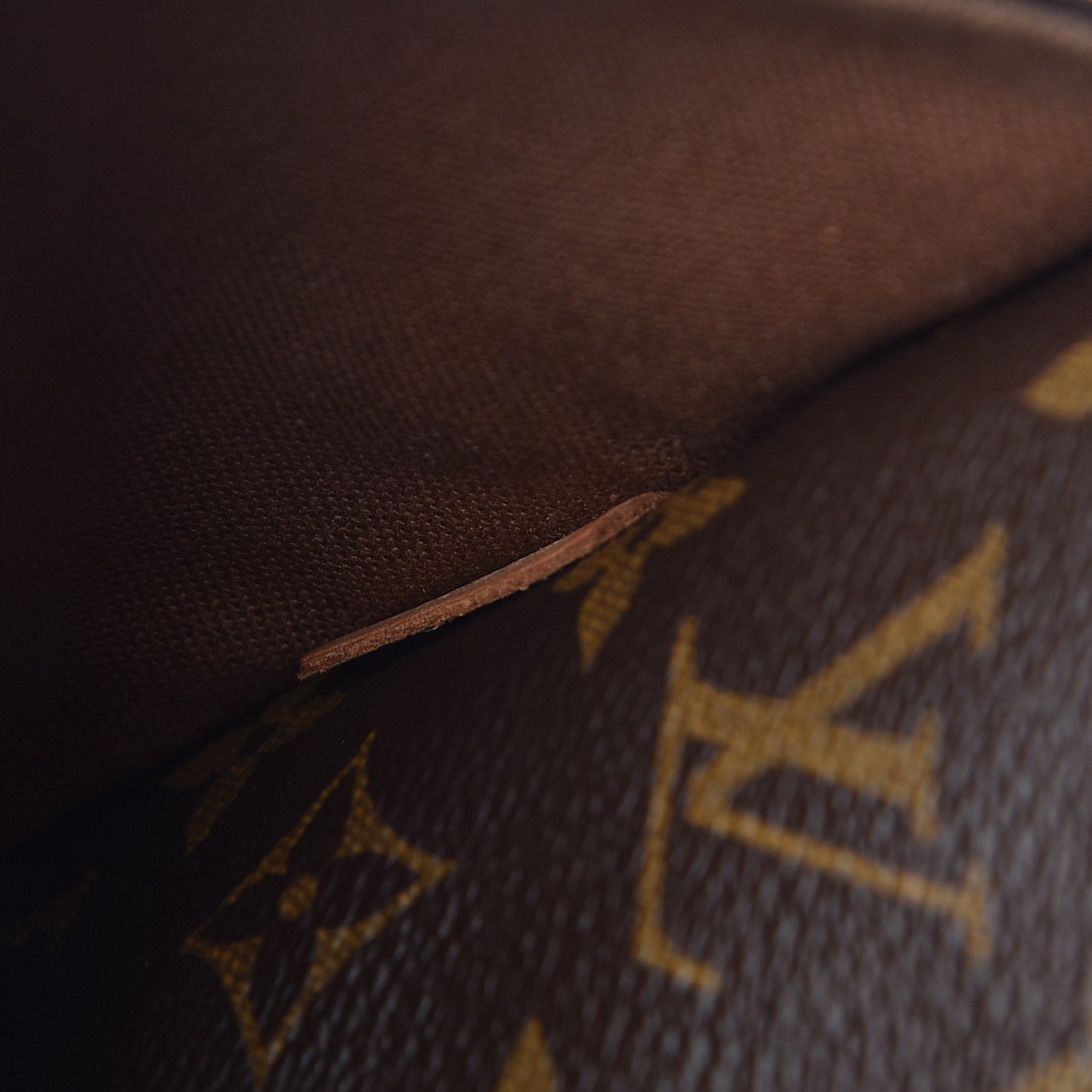 Monogram Totally MM