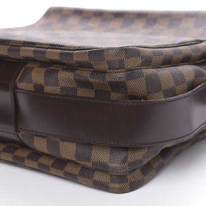 Louis Vuitton Damier Ebene Naviglio 10 of 15