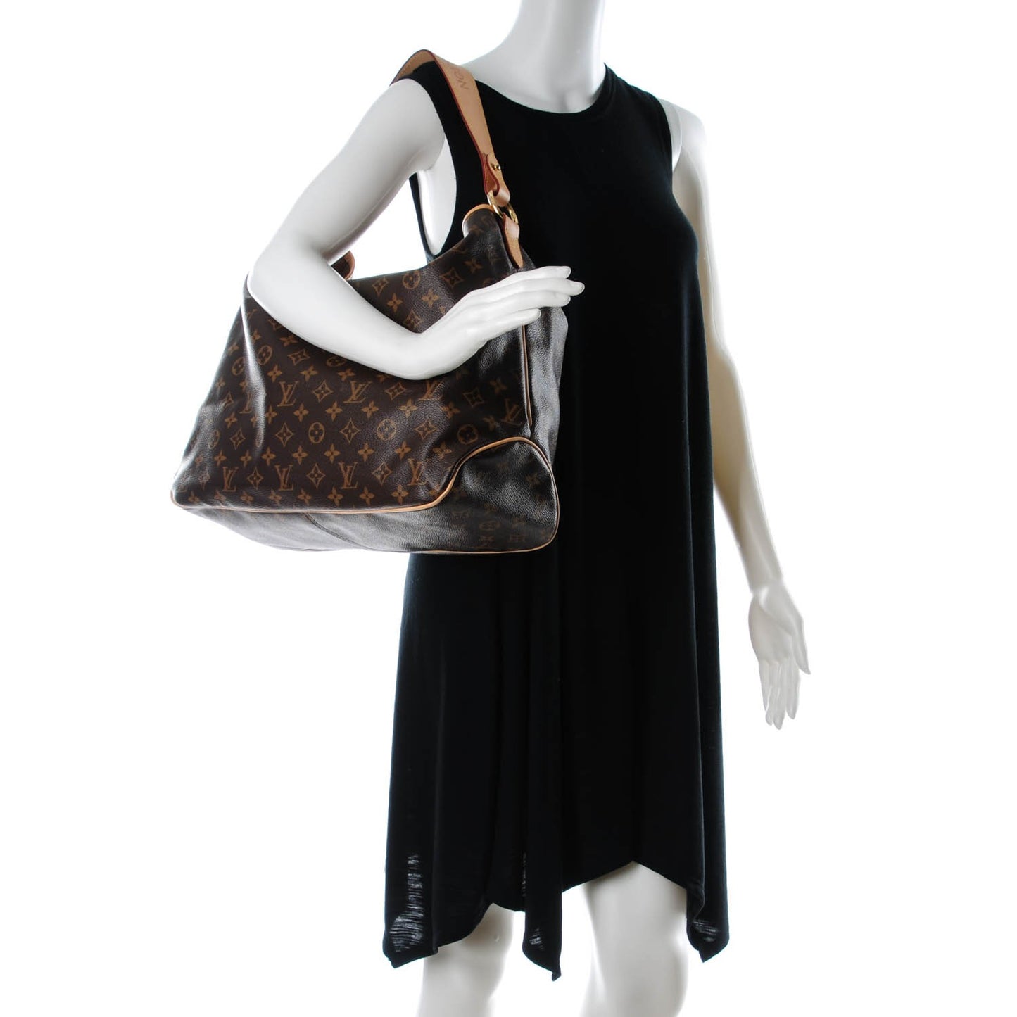 Monogram Delightful MM